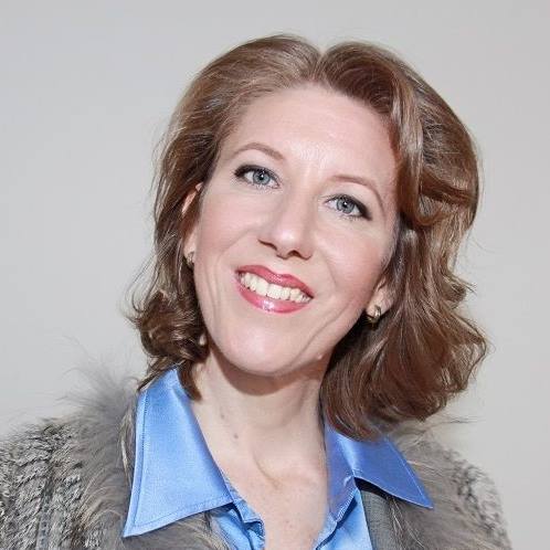 Monique Blokzyl Global Academy of Coaching - Professor, Monique Blokzyl