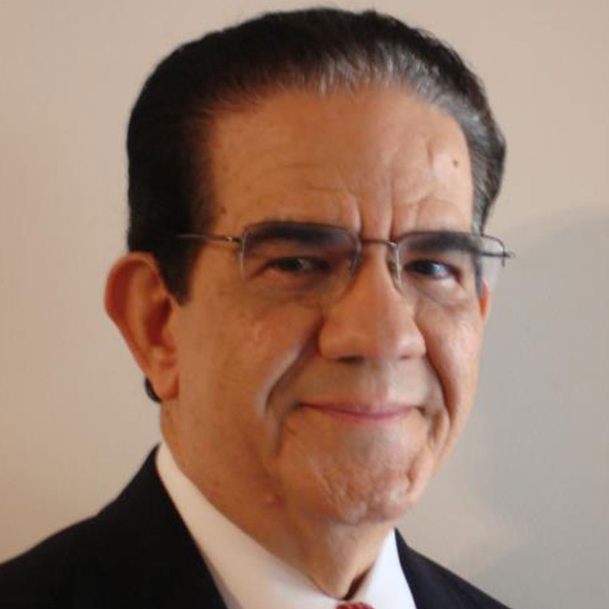 Jose Gomez Global Academy of Coaching - Professors, Jose Gomez