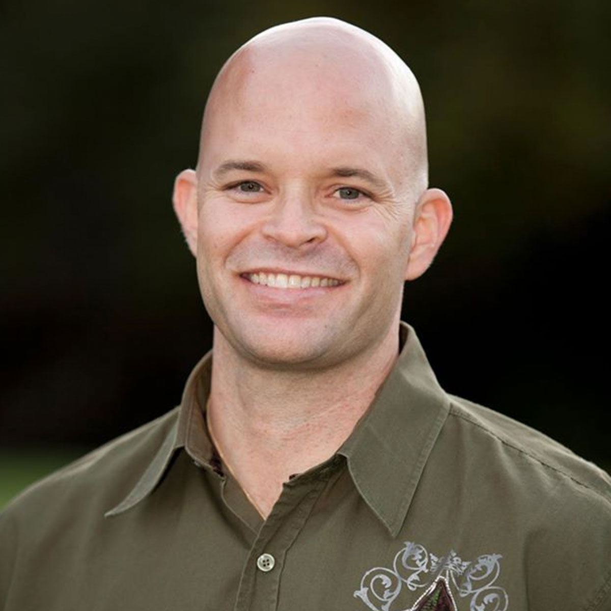 Sean Smith Global Academy of Coaching - Professors, Sean Smith